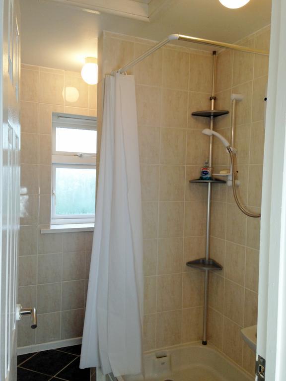 Hill View Apartment Brean Exterior foto
