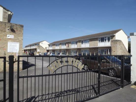 Hill View Apartment Brean Exterior foto